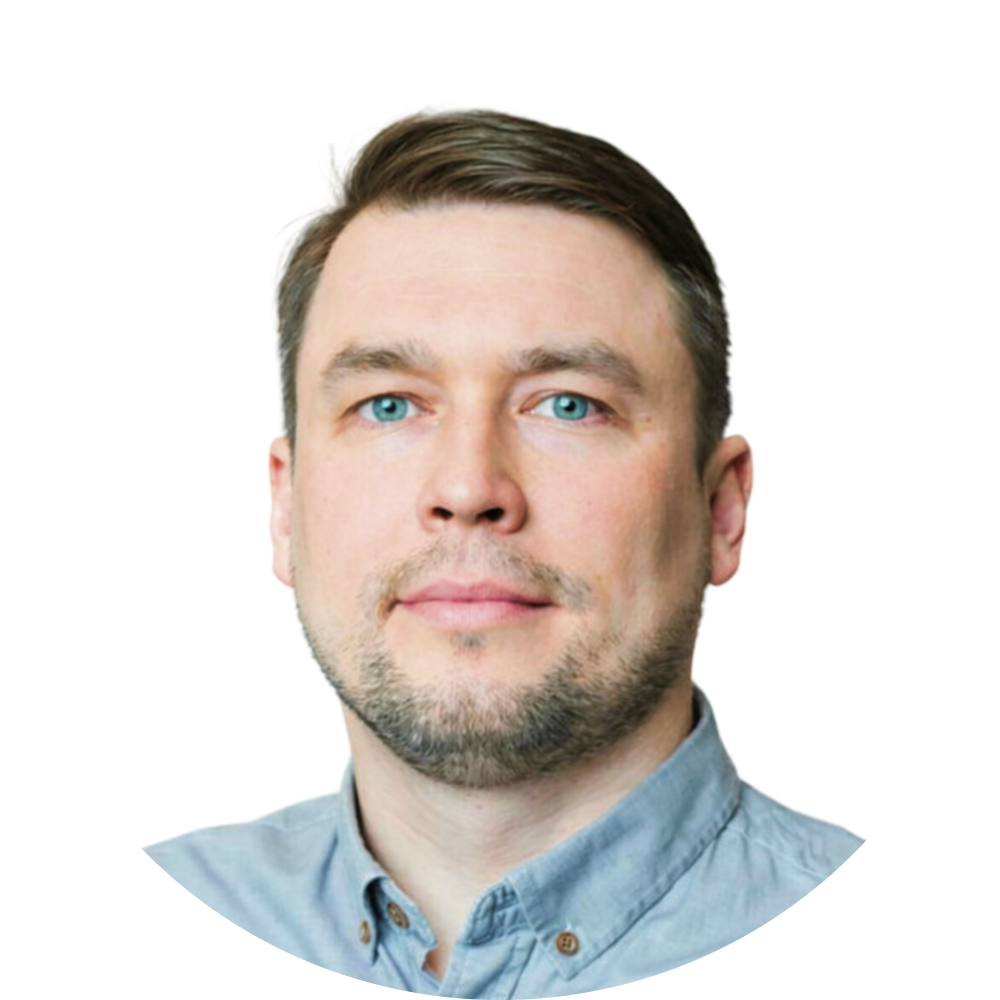 Павел Иванов