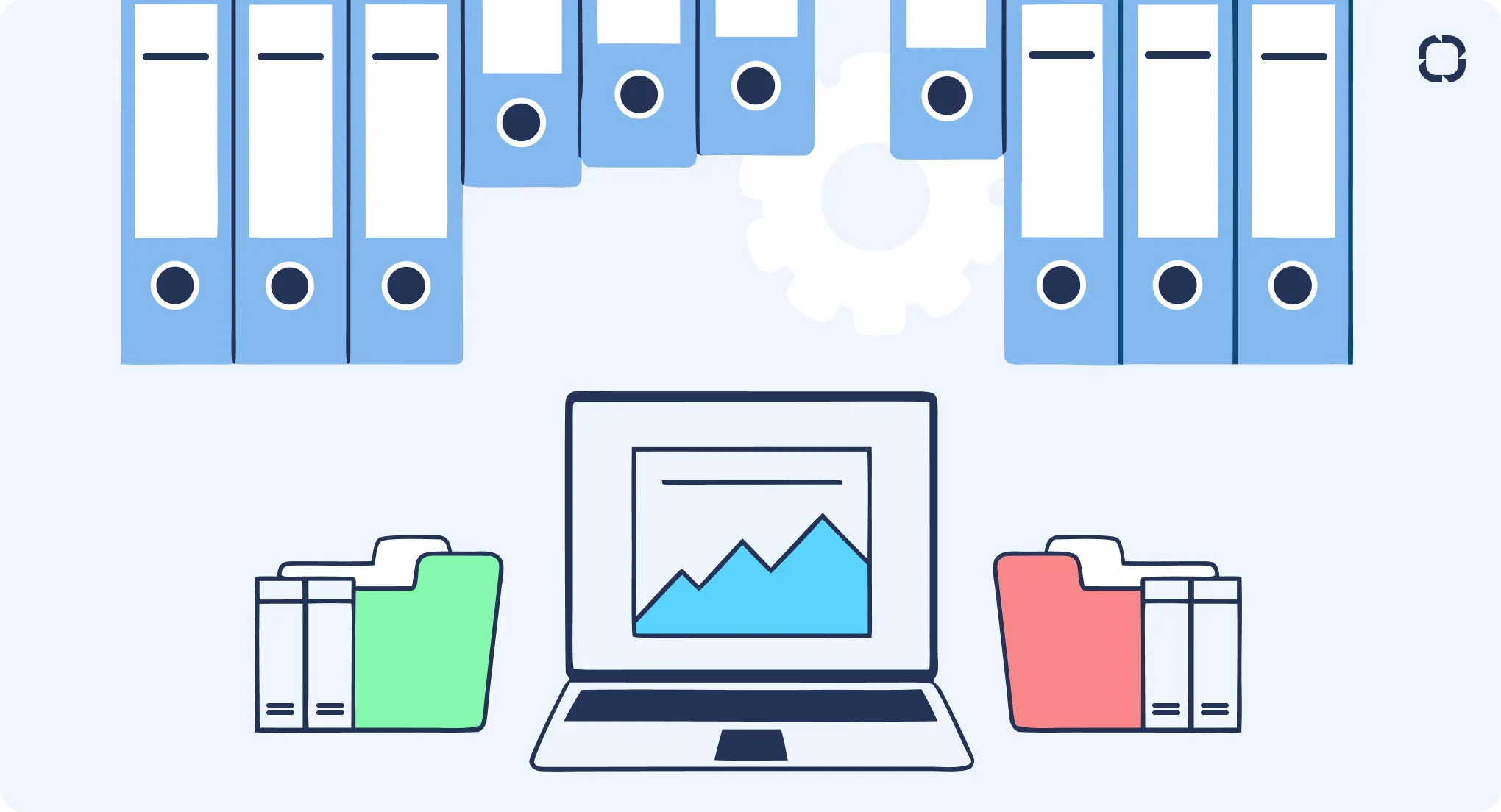 Электронный Архив в кадровом учете