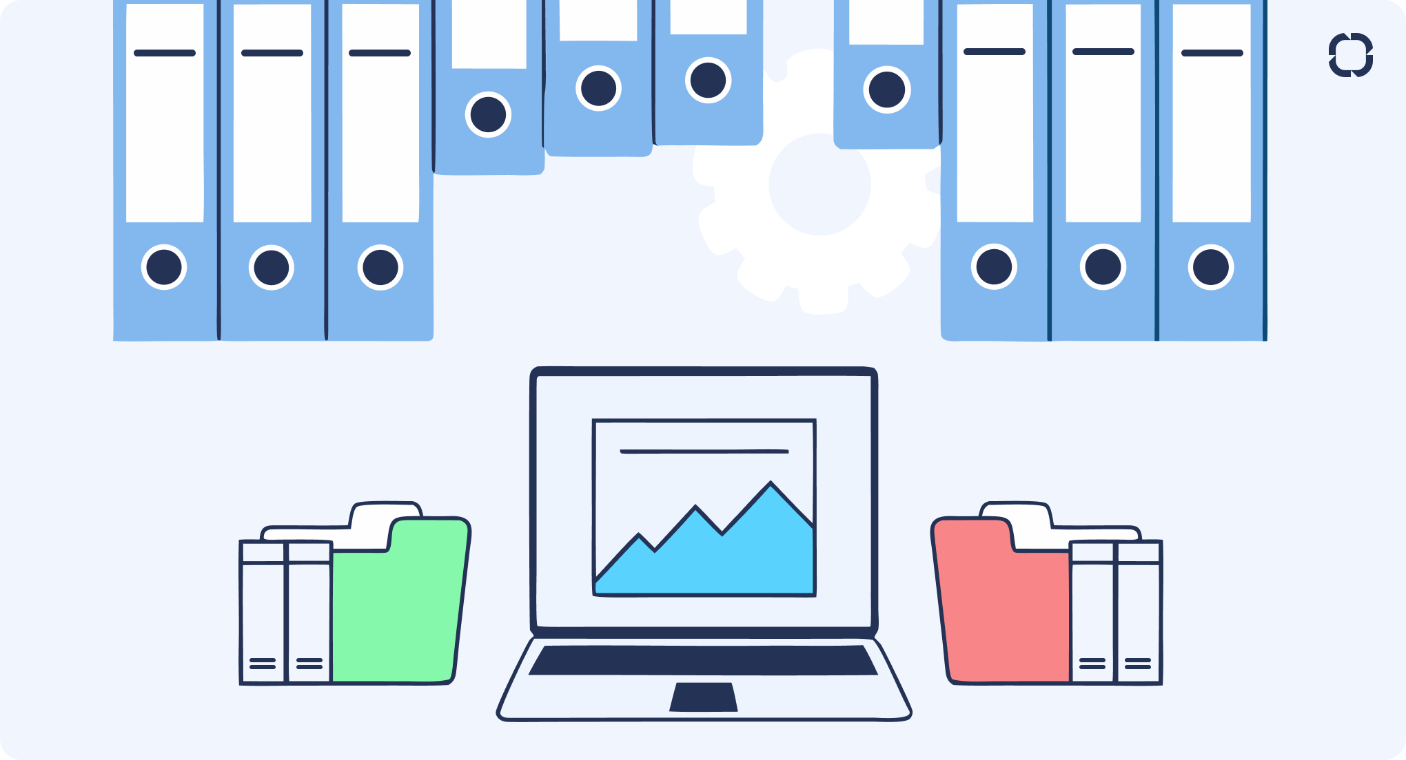Электронный Архив в кадровом учете