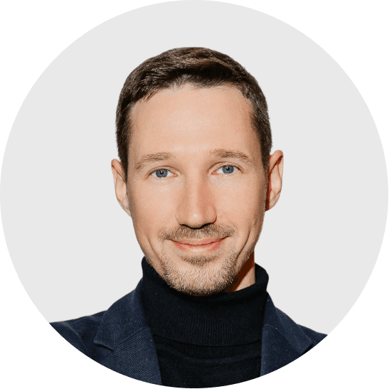 Алексей Пушкарев