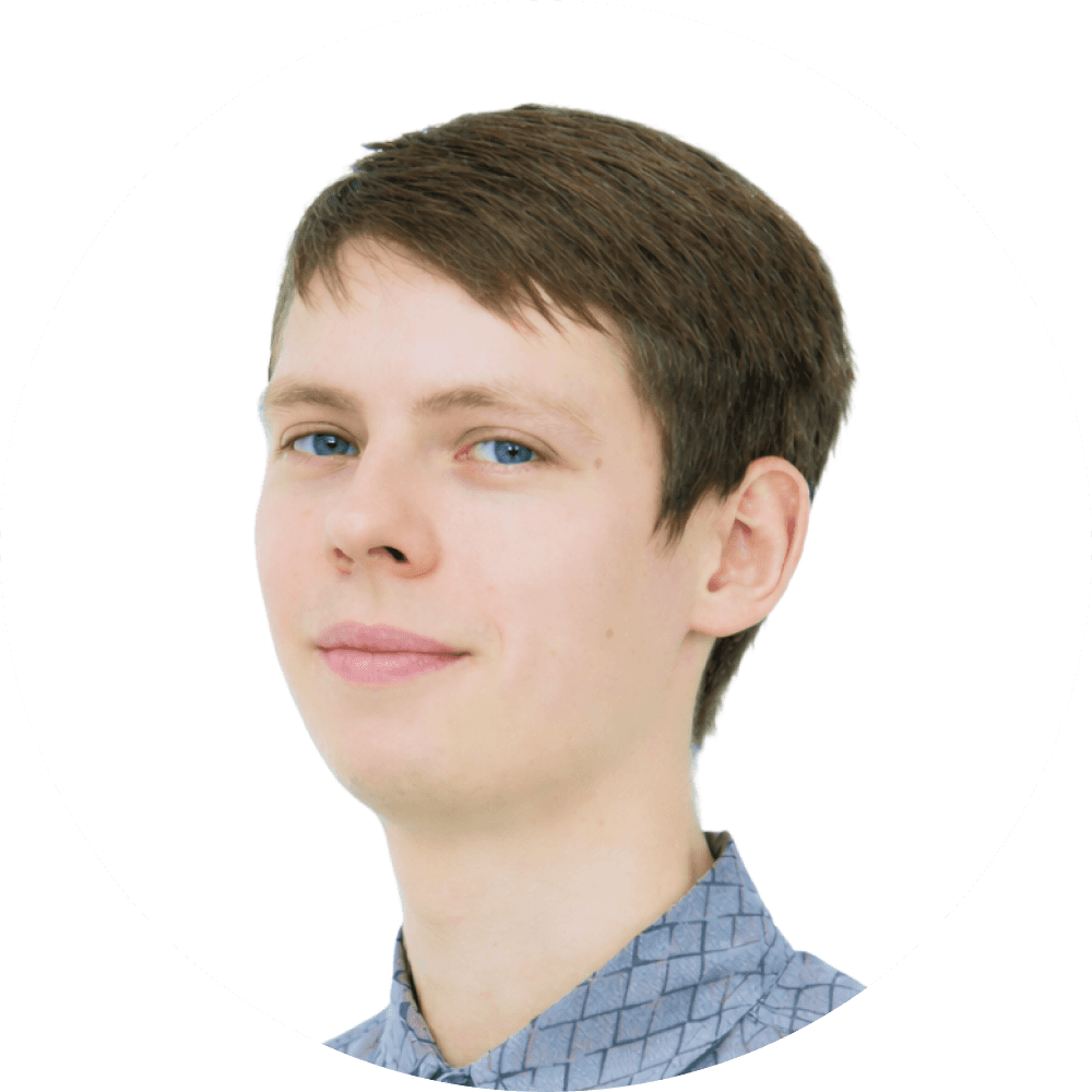 Павел Кравченко