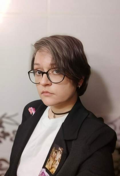 Екатерина Швецова