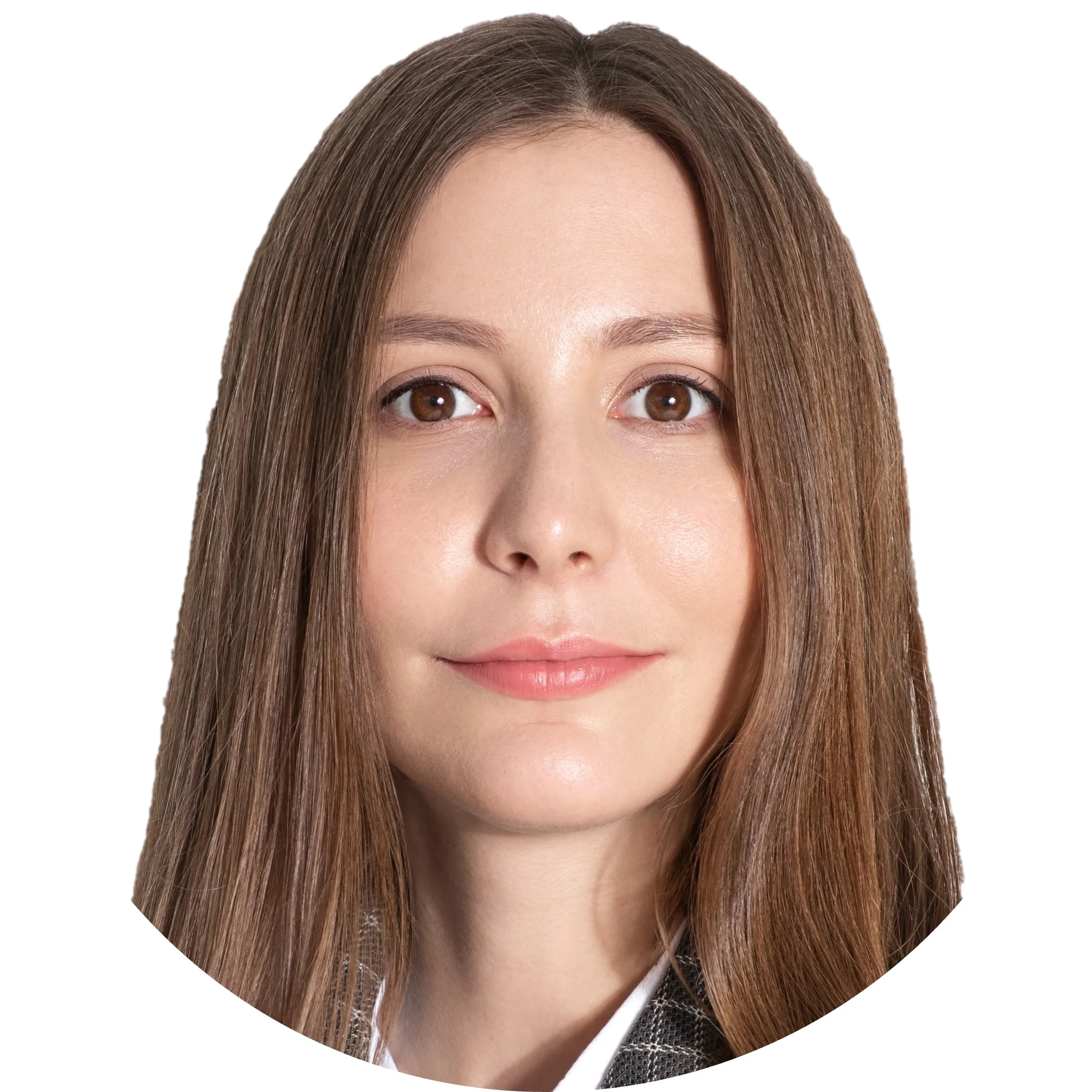 Александра Лощёнова Александра Лощёнова