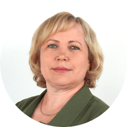 Людмила Микрюкова Людмила Микрюкова