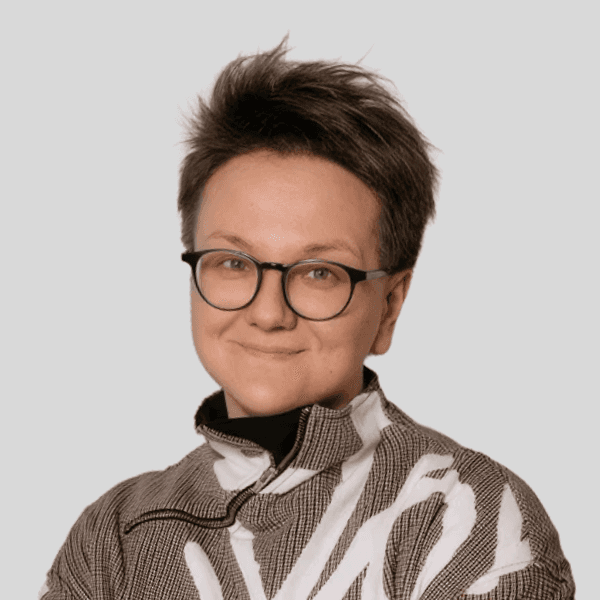 Дарья Юськова