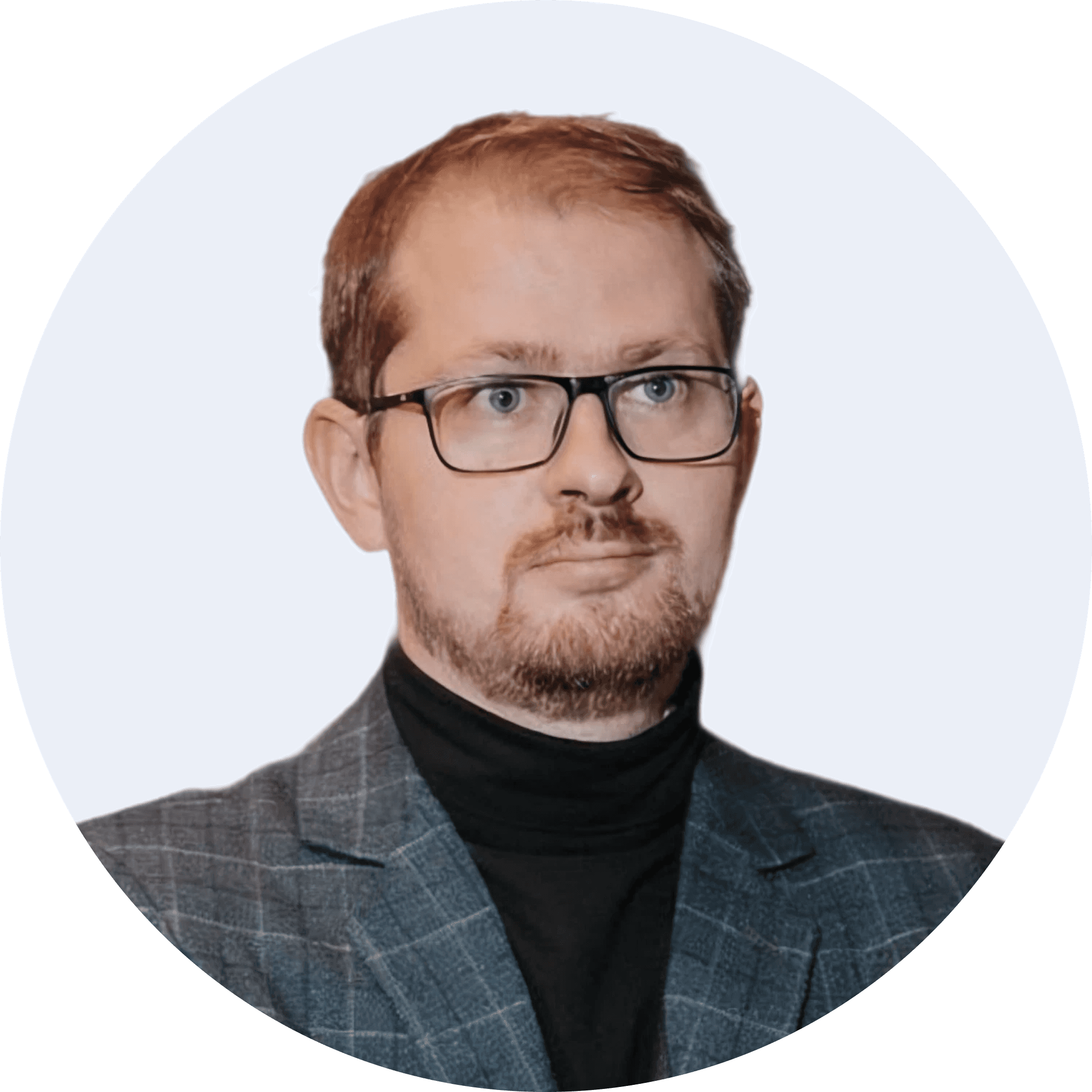 Дмитрий Стяжкин