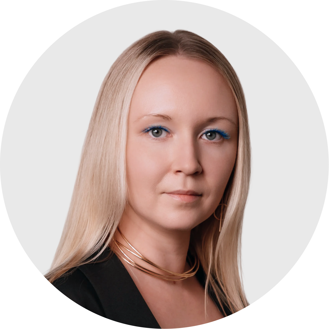 Ольга Михеева