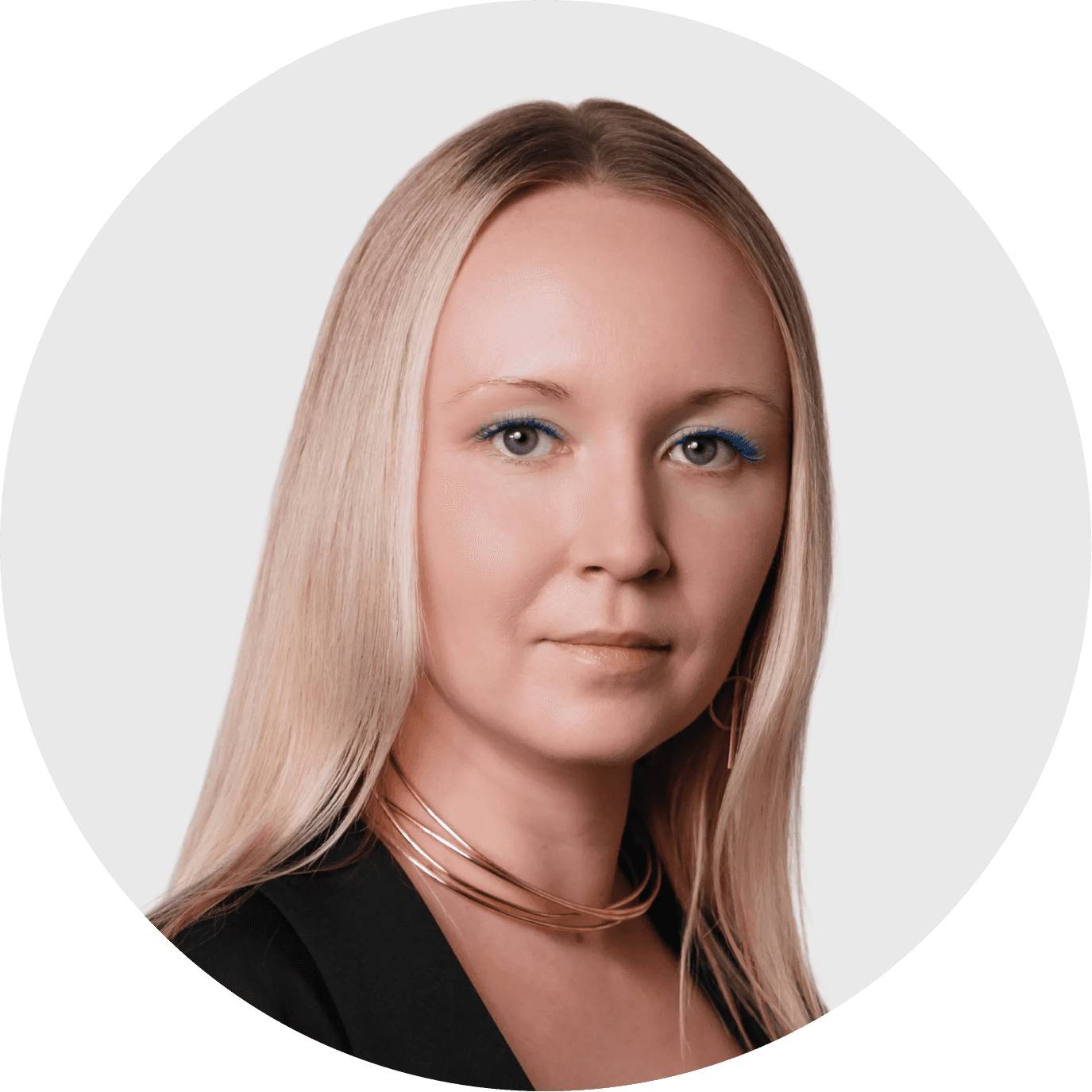 Ольга Михеева