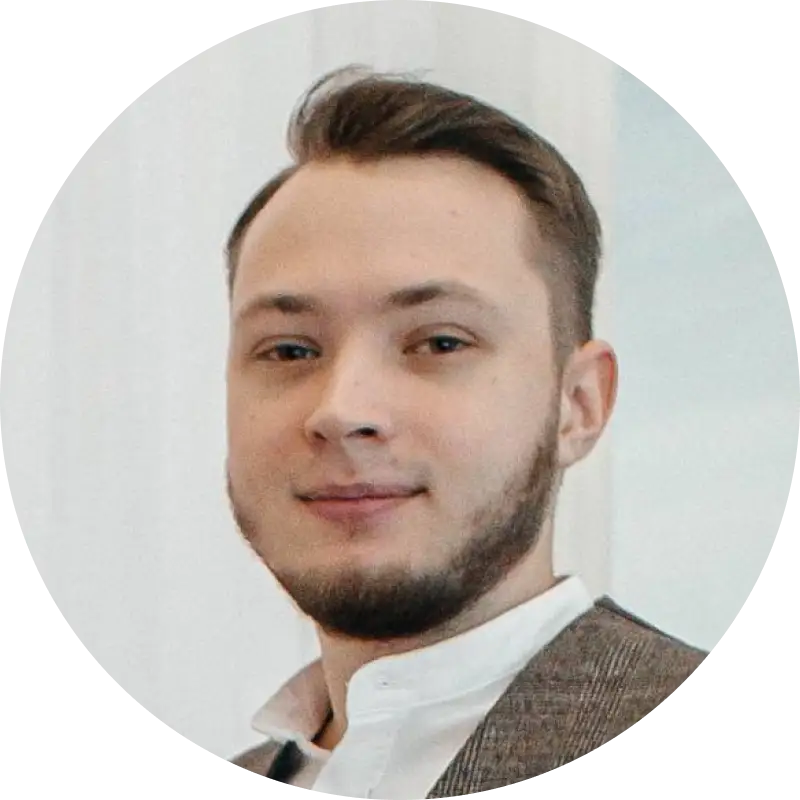 Иван Карамышев Иван Карамышев