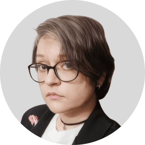 Екатерина Швецова Екатерина Швецова