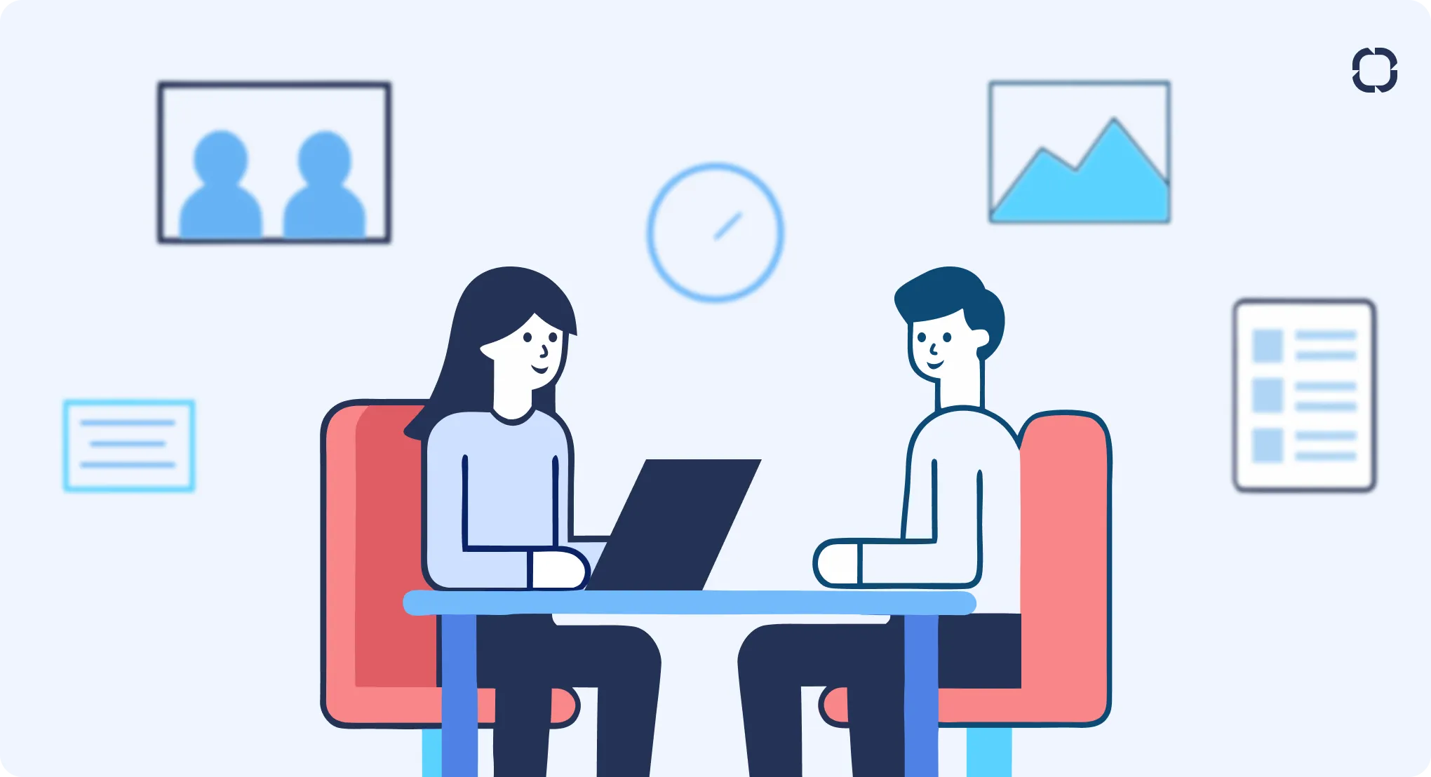 Кадровый учет в организации