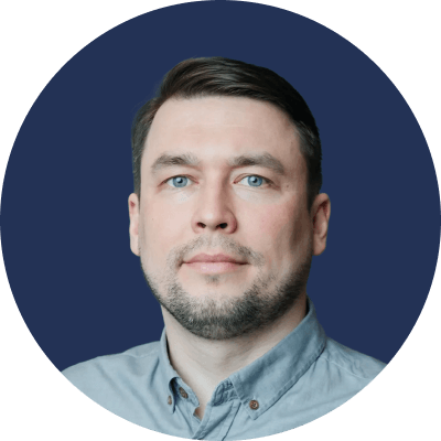 Павел Иванов