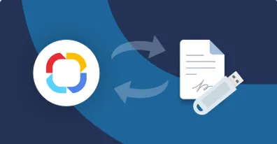 Порядок организации электронного документооборота