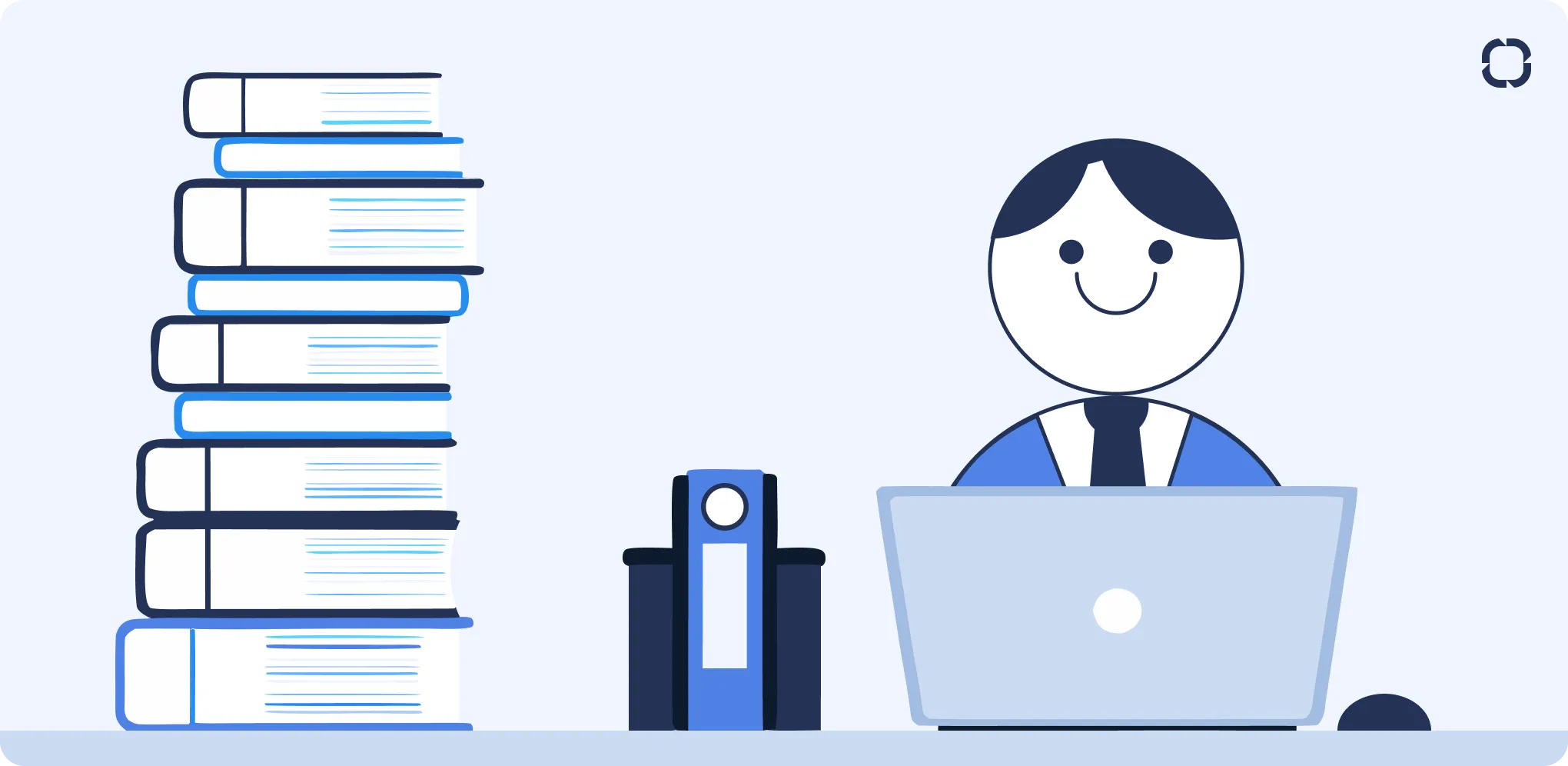 Способы ведения кадрового учета: бумажный или электронный