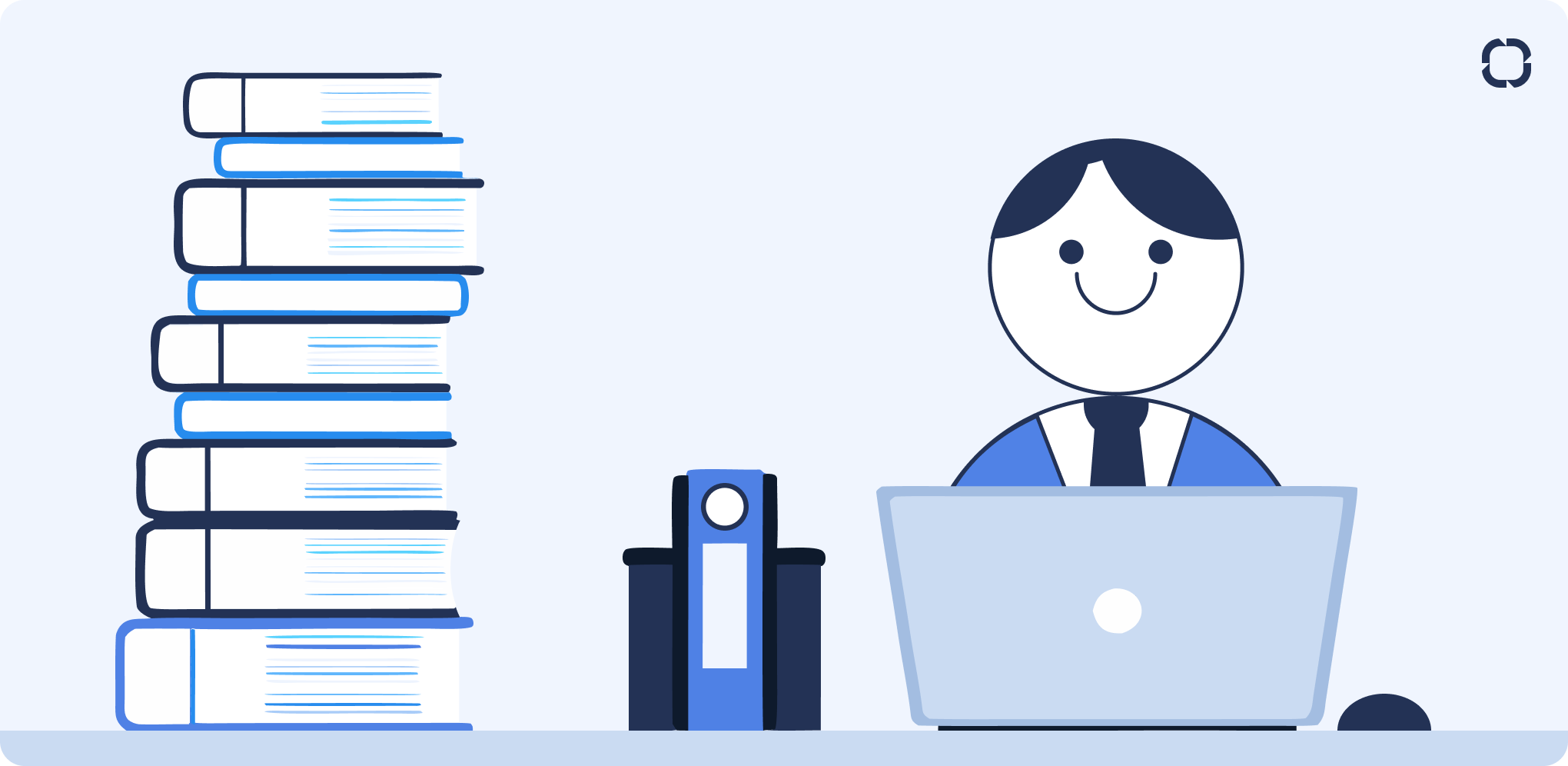 Способы ведения кадрового учета: бумажный или электронный