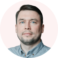 Павел Иванов