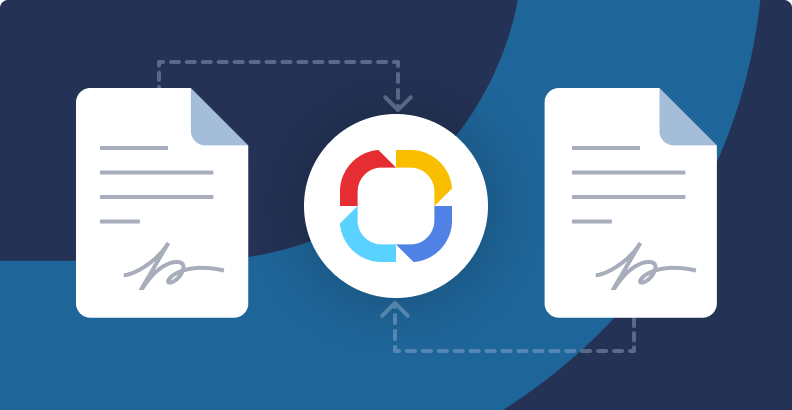 Переход на кадровый электронный документооборот в 2022 году