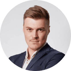 Максим Лагутин